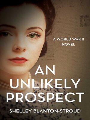 cover image of An Unlikely Prospect